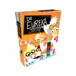 Dr Eurêka
