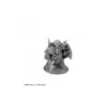Dromn Ironsworn, Dwarf Warrior, ReaperCon Iconic - Figurine Héros & Héroïnes Reaper Miniatures