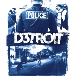 D3TROIT