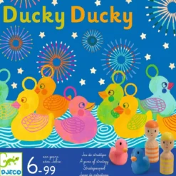 Ducky Ducky