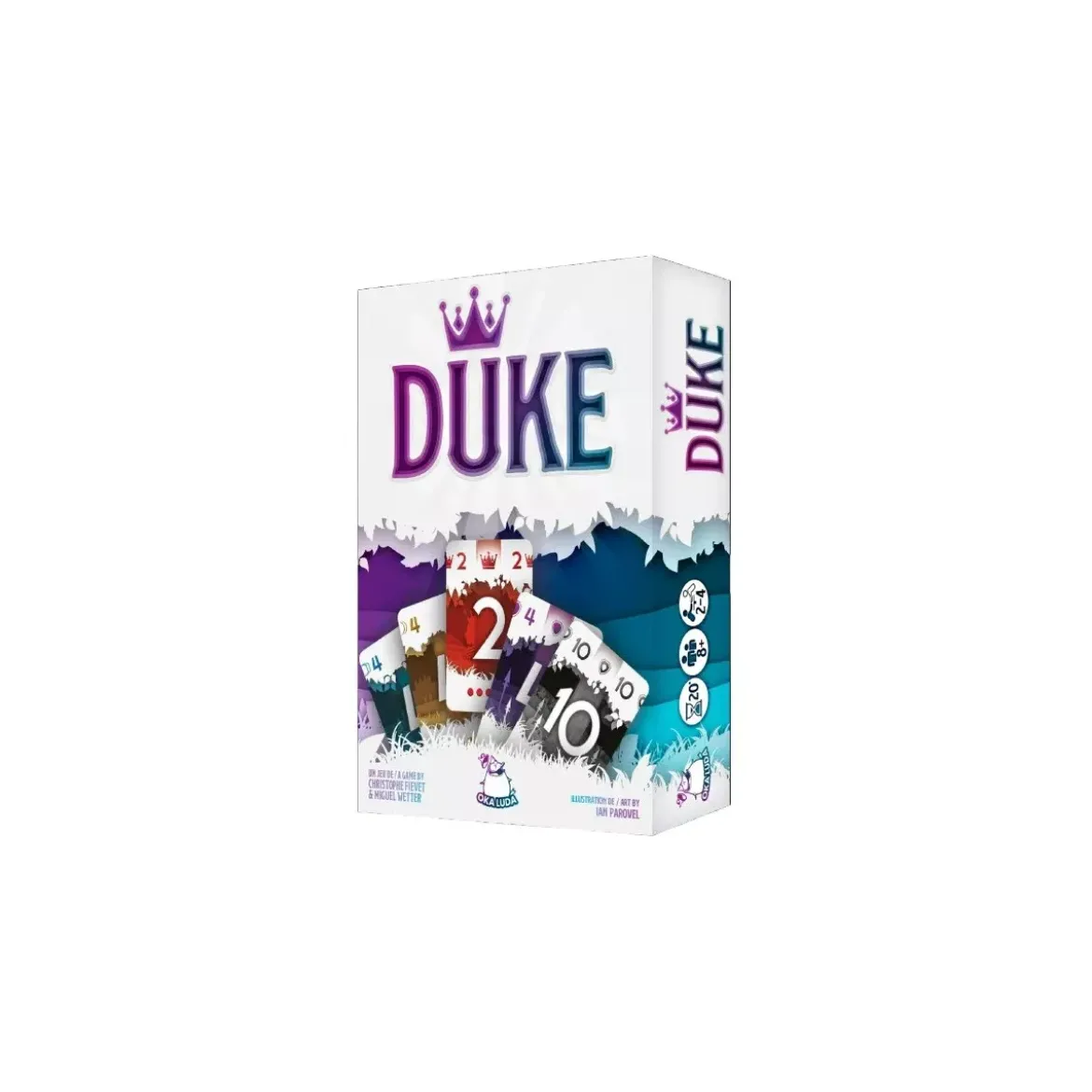 Duke