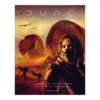 Dune : Aventures dans l'Imperium - Sable et Poussière