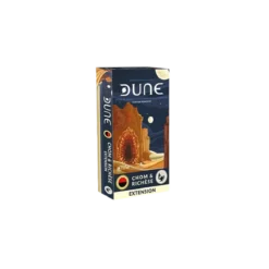 Dune : Chom & Richèse - Extension