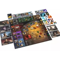 Dune Imperium