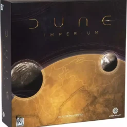 Dune Imperium