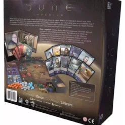 Dune Imperium