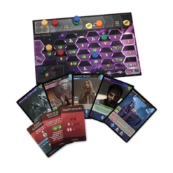 Dune Imperium : Immortalité - Extension