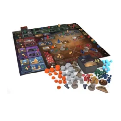 Dune Imperium Insurrection