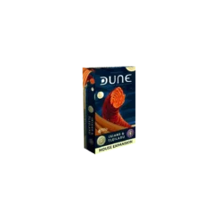 Dune : Ixians & Tleilaxu - Extension
