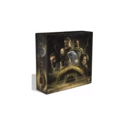 Dune - Nouvelle Edition