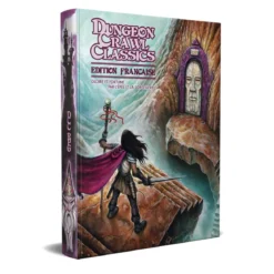 Dungeon Crawl Classics