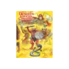 Dungeon Crawl Classics - Couverture Souple