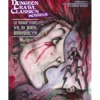 Dungeon Crawl Classics - Horreur Numéro 1 : Le Rouge vous va si bien, Brandolyn