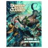 Dungeon Crawl Classics - Numéro 0 : Le Fléau des Rois Barbares