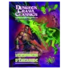 Dungeon Crawl Classics - Numéro 3 : L'Enchanteur d'Émeraude