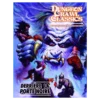 Dungeon Crawl Classics - Numéro 6 : Derrière la Porte Noire