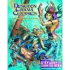 Dungeon Crawl Classics - Numéro 9 : L'Évasion de la Reine des Mers