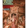 Dungeon Crawl Classics - Numéro 23 : L'Avènement du Chaos