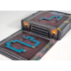 Dungeon Exit