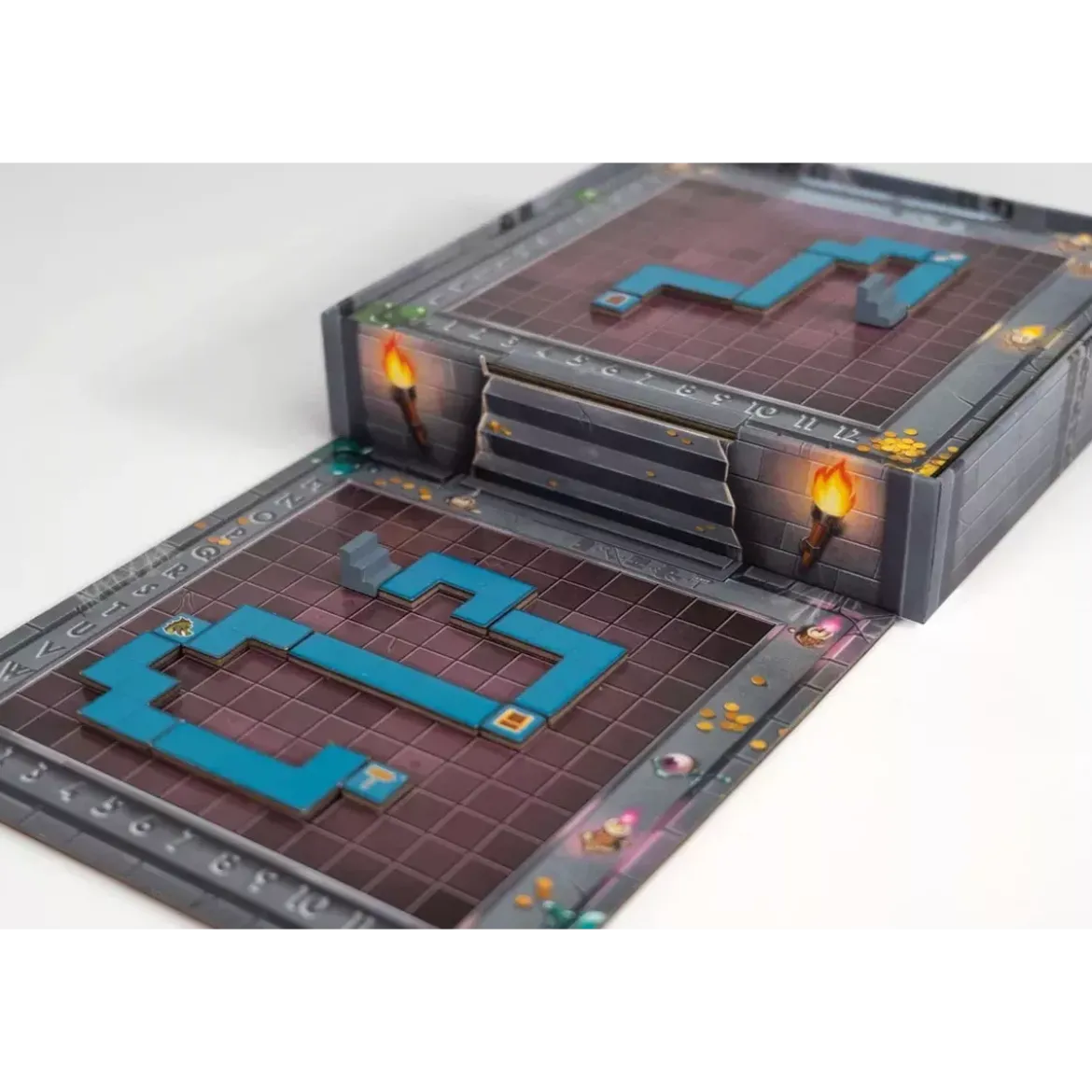 Dungeon Exit