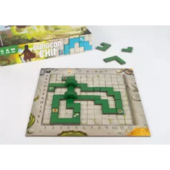 Dungeon Exit