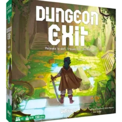 Dungeon Exit