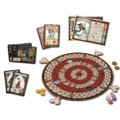 Dungeon Fighter - Deuxième édition