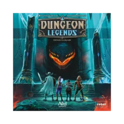 Dungeon Legends