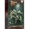 Dungeon Saga : Le Compagnon de l'Aventurier - Extension