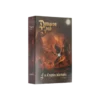 Dungeon Saga : Les Cryptes Infernales - Extension
