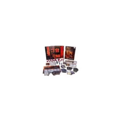 Dungeon Saga : Les Cryptes Infernales - Extension