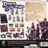 Dungeon Saga Origins : Les Miroirs Maléfiques - Extension Chapitre 4