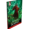 Dungeons & Dragons 5 : Arcana Unleashed - Deadfall - Version Anglaise