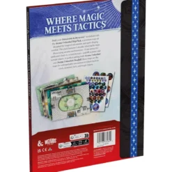 Dungeons & Dragons 5 : Arcana Unleashed - Map Pack - Version Anglaise