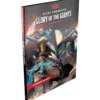 Dungeons & Dragons 5 : Bigby Presents Glory of the Giants - Version Anglaise