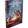 Dungeons & Dragons 5 : Candlekeep Mysteries - Version Anglaise