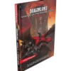 Dungeons & Dragons 5 : Dragonlance - Shadow of the Dragon Queen - Version Anglaise