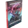 Dungeons & Dragons 5 : Dungeon Master's Guide 2024 - Version Anglaise