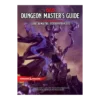 Dungeons & Dragons 5 : Guide du Maître