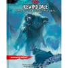 Dungeons & Dragons 5 : Icewind Dale - Rime of the Frostmaiden - Version Anglaise