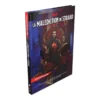 Dungeons & Dragons 5 : La Malédiction de Strahd