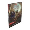 Dungeons & Dragons 5 : Les Clefs du Verrou D'or