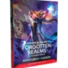 Dungeons & Dragons 5 : Les Royaumes Oubliés - Aventures à Faerûn