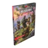 Dungeons & Dragons 5 : Les Tréfonds de Phancreux : L’Obélisque Brisé