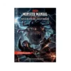 Dungeons & Dragons 5 : Manuel des Monstres