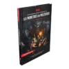 Dungeons & Dragons 5 : Mordenkainen présente Les Monstres du Multivers