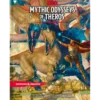 Dungeons & Dragons 5 : Mythic Odysseys of Theros - Version Anglaise