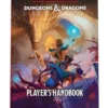 Dungeons & Dragons 5 : Player's Handbook 2024 - Version Anglaise