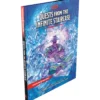 Dungeons & Dragons 5 : Quests from the Infinite Staircase - Version Anglaise