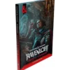 Dungeons & Dragons 5 : Ravenloft - Les Reflets de l'Horreur